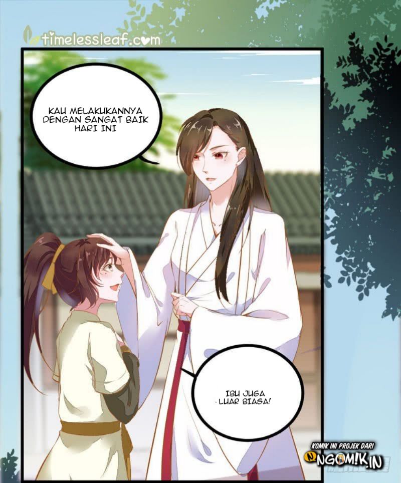 Rebirth Of The Divine Doctor Chapter 12 Gambar 28